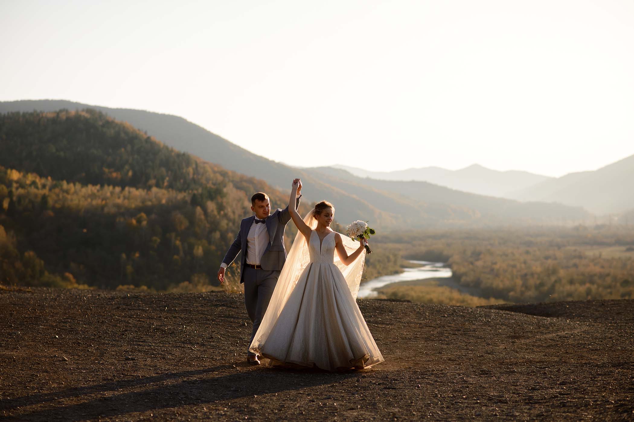 Why Bridal Chauffeur is a must